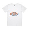 Mens Staple Minus Tee Mens Staple Minus Tee Thumbnail