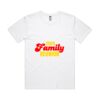 Mens Staple Minus Tee Mens Staple Minus Tee Thumbnail