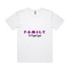 Mens Staple Minus Tee Mens Staple Minus Tee Thumbnail