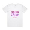 Mens Staple Minus Tee Mens Staple Minus Tee Thumbnail
