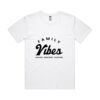 Mens Staple Minus Tee Mens Staple Minus Tee Thumbnail