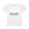 Mens Staple Minus Tee Mens Staple Minus Tee Thumbnail