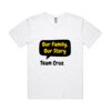 Mens Staple Minus Tee Mens Staple Minus Tee Thumbnail