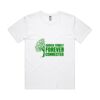 Mens Staple Minus Tee Mens Staple Minus Tee Thumbnail