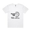 Mens Staple Minus Tee Mens Staple Minus Tee Thumbnail