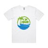 Mens Staple Minus Tee Mens Staple Minus Tee Thumbnail
