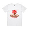 Mens Staple Minus Tee Mens Staple Minus Tee Thumbnail