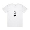 Mens Staple Minus Tee Mens Staple Minus Tee Thumbnail