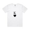 Mens Staple Minus Tee Mens Staple Minus Tee Thumbnail