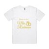 Mens Staple Minus Tee Mens Staple Minus Tee Thumbnail