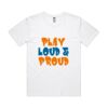 Mens Staple Minus Tee Thumbnail