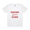 Mens Staple Minus Tee Mens Staple Minus Tee Thumbnail