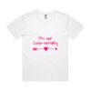 Mens Staple Minus Tee Mens Staple Minus Tee Thumbnail