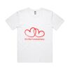 Mens Staple Minus Tee Thumbnail