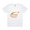 Mens Staple Minus Tee Mens Staple Minus Tee Thumbnail