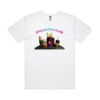 Mens Staple Minus Tee Thumbnail