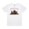 Mens Staple Minus Tee Thumbnail