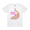 Mens Staple Minus Tee Thumbnail