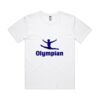 Mens Staple Minus Tee Mens Staple Minus Tee Thumbnail