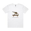 Mens Staple Minus Tee Mens Staple Minus Tee Thumbnail