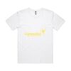 Mens Staple Minus Tee Mens Staple Minus Tee Thumbnail