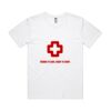 Mens Staple Minus Tee Mens Staple Minus Tee Thumbnail