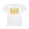 Mens Staple Minus Tee Thumbnail