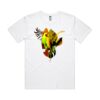 Mens Staple Minus Tee Thumbnail