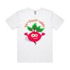 Mens Staple Minus Tee Thumbnail