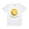 Mens Staple Minus Tee Thumbnail