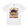 Mens Staple Minus Tee Thumbnail