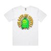 Mens Staple Minus Tee Thumbnail
