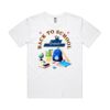 Mens Staple Minus Tee Thumbnail