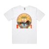 Mens Staple Minus Tee Thumbnail