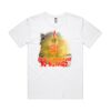 Mens Staple Minus Tee Thumbnail