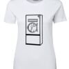 Stedman Ladies Classic Tee - On Special! Thumbnail