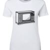 Stedman Ladies Classic Tee - On Special! Thumbnail