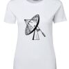 Stedman Ladies Classic Tee - On Special! Thumbnail