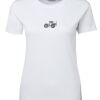 Stedman Ladies Classic Tee - On Special! Thumbnail