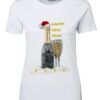 Stedman Ladies Classic Tee - On Special! Thumbnail