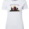 Ladies Special Tee Thumbnail