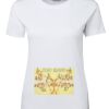 Ladies Special Tee Thumbnail
