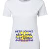 Ladies Special Tee Thumbnail