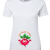 Ladies Special Tee Thumbnail