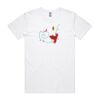 AS Colour - Staple Tee Thumbnail