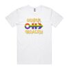 AS Colour - Staple Tee Thumbnail