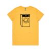 AS Colour - Maple Tee Thumbnail