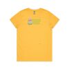 AS Colour - Maple Tee Thumbnail