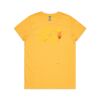 AS Colour - Maple Tee Thumbnail