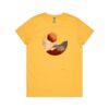 AS Colour - Maple Tee Thumbnail